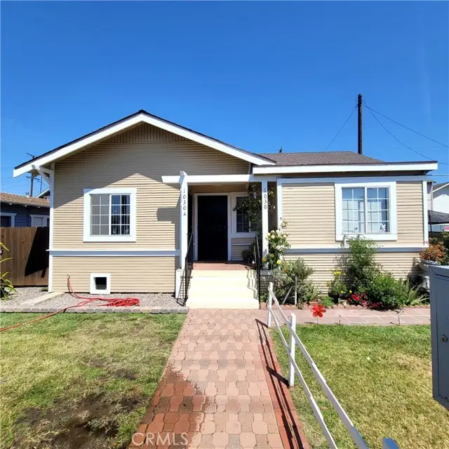 1030 Daisy, Long Beach, CA 90813 - #2