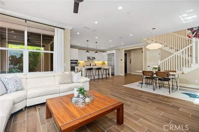 105 Yuba, Irvine, CA 92620 - #2