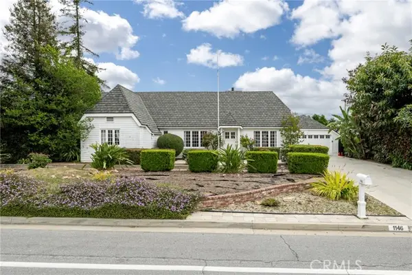 1146 Puente, Brea, CA 92821