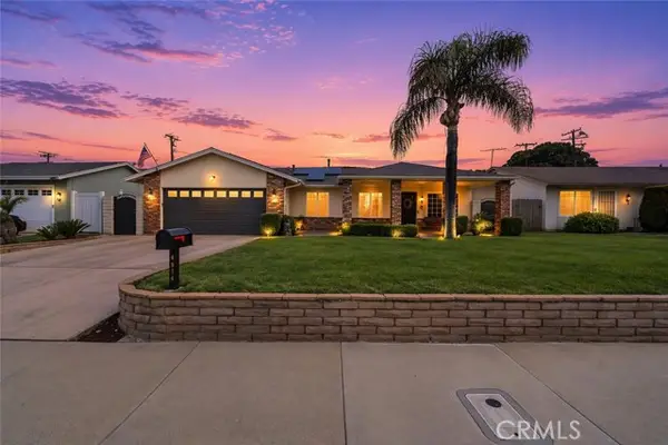 4914 Hancock Street, Chino, CA 91710