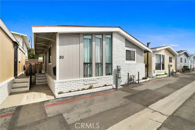 327 Wilson  #80, Costa Mesa, CA 92627 - #2