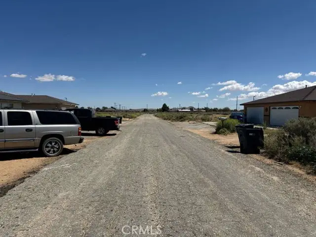 0 APN 213-171-02-00-5, California City, CA 93505 - #2