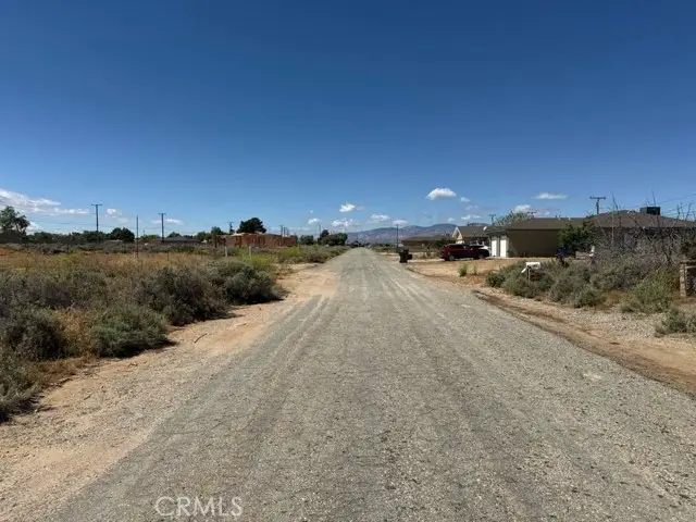 0 APN 213-171-02-00-5, California City, CA 93505 - #3