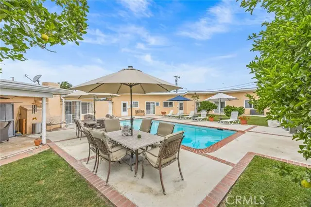 11812 Fortney Drive, Anaheim, CA 92804 - #1