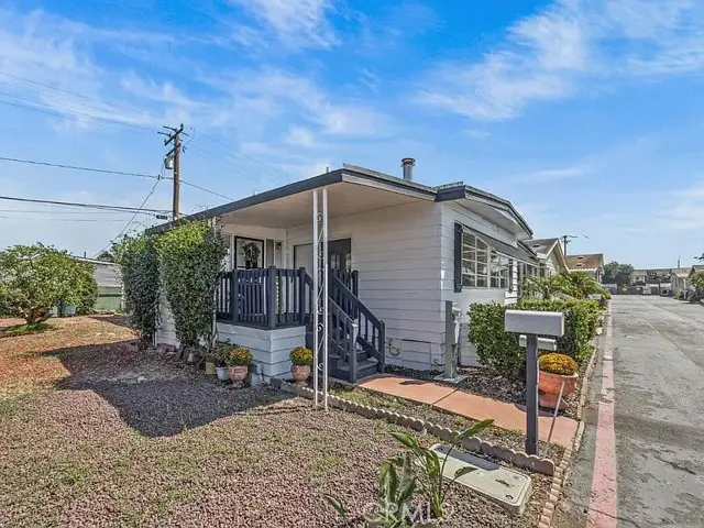 16444 Bolsa Chica  #26, Huntington Beach, CA 92649 - #3
