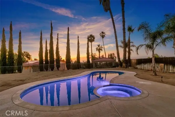 15745 Saddleback Road, Riverside, CA 92506