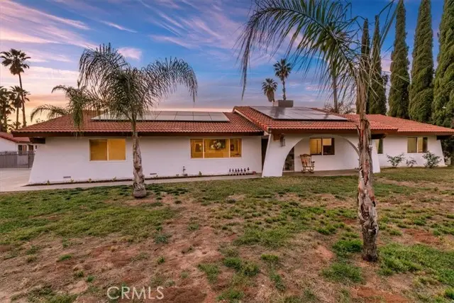 15745 Saddleback Road, Riverside, CA 92506 - #2