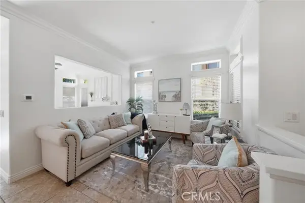 47 Via Madera, Rancho Santa Margarita, CA 92688