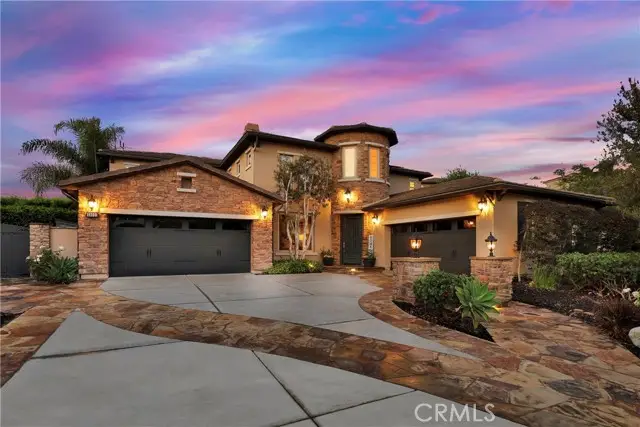 29321 Via Zamora, San Juan Capistrano, CA 92675 - #1