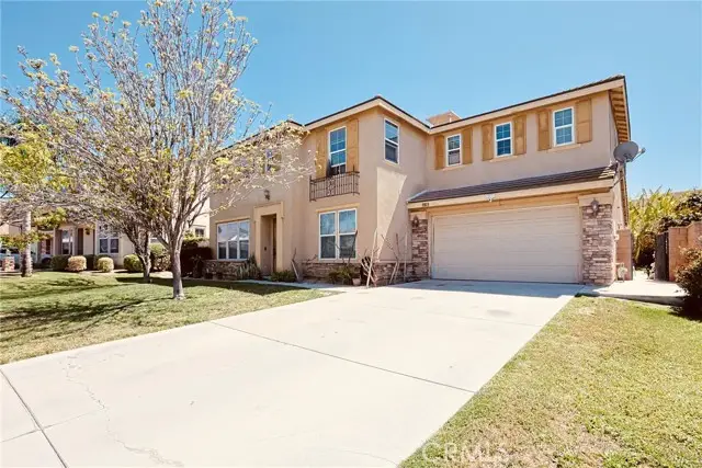 12657 Burbank Road, Eastvale, CA 92880 - #1