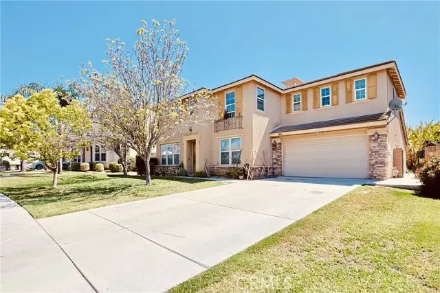 12657 Burbank Road, Eastvale, CA 92880 - #2