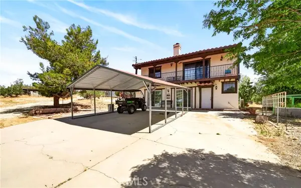 33403 111th, Littlerock, CA 93543