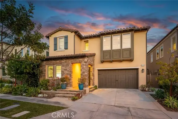 84 Rockinghorse, Irvine, CA 92602