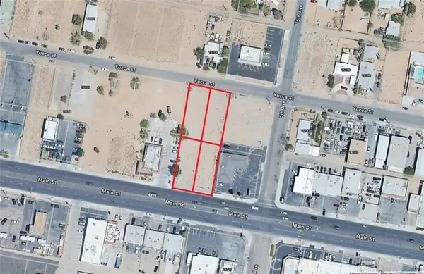 0 Main, Hesperia, CA 92345