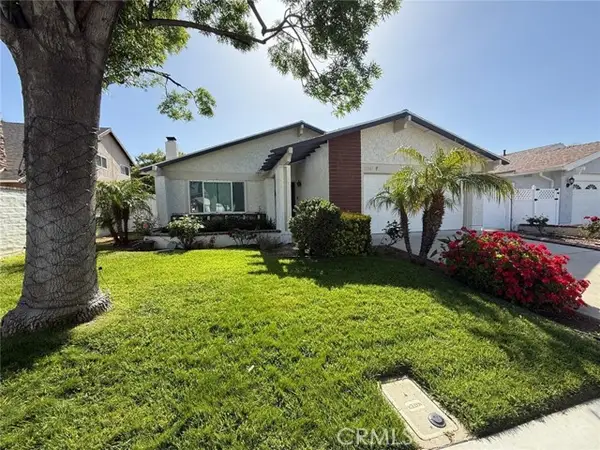 25347 VIA ORIOL, Valencia, CA 91355