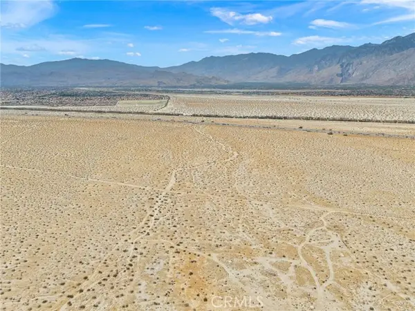 0 Jolly Drive, Cathedral City, CA 92234