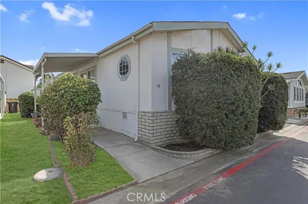 5815 La Palma Avenue  #59, Anaheim, CA 92807