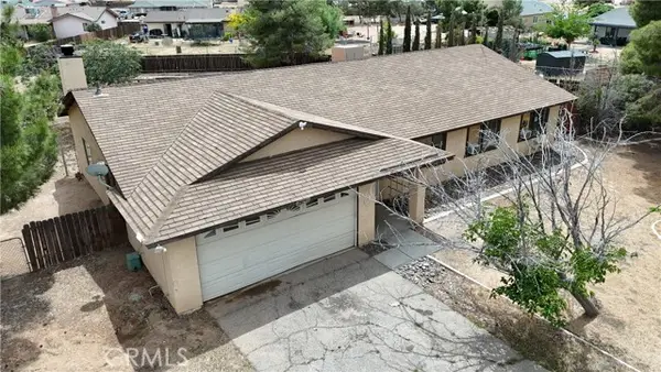 15151 Tonikan Court, Apple Valley, CA 92307