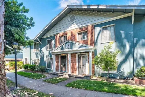 8226 Santa Inez Drive, Buena Park, CA 90620