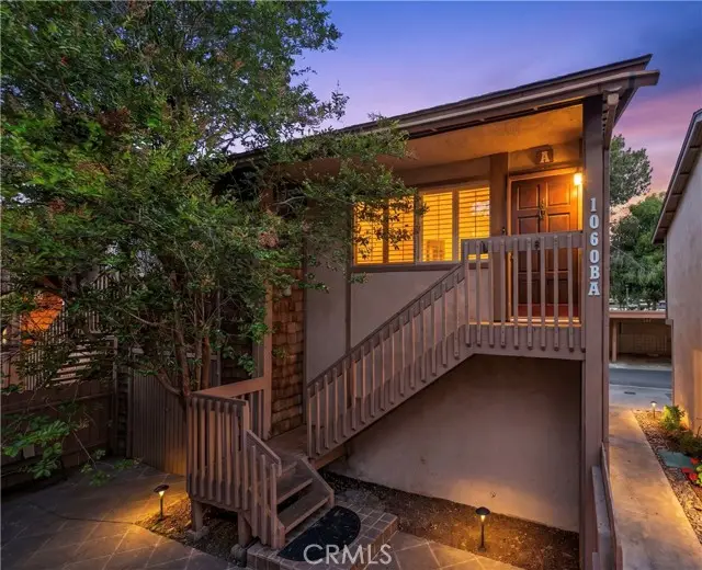 1060 Cabrillo Park Drive  #A, Santa Ana, CA 92701 - #1