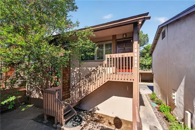 1060 Cabrillo Park Drive  #A, Santa Ana, CA 92701 - #2