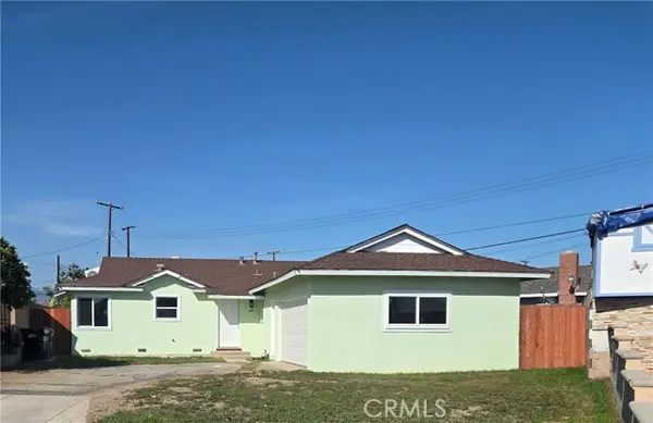 650 Vogue, Covina, CA 91722