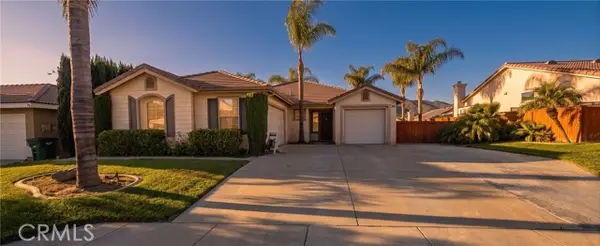 21911 Heliotrope Lane, Wildomar, CA 92595