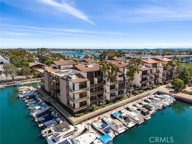 9233 Marina Pacifica, Long Beach, CA 90803 - #1