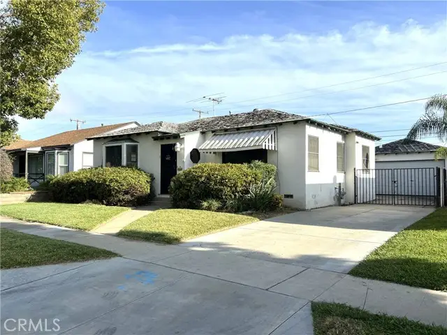 2416 Repetto Avenue, Montebello, CA 90640 - #1
