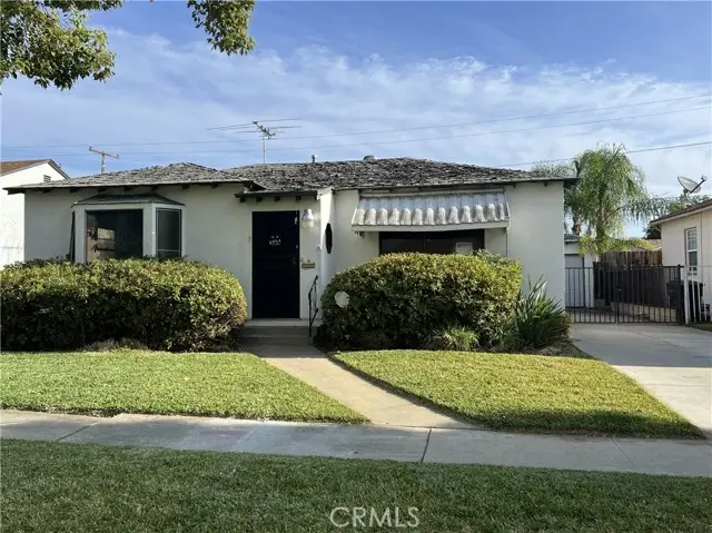 2416 Repetto Avenue, Montebello, CA 90640 - #2