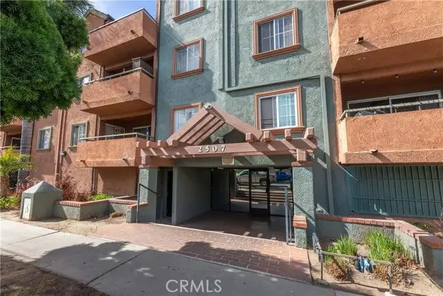 2507 15th  #118, Long Beach, CA 90804 - #1