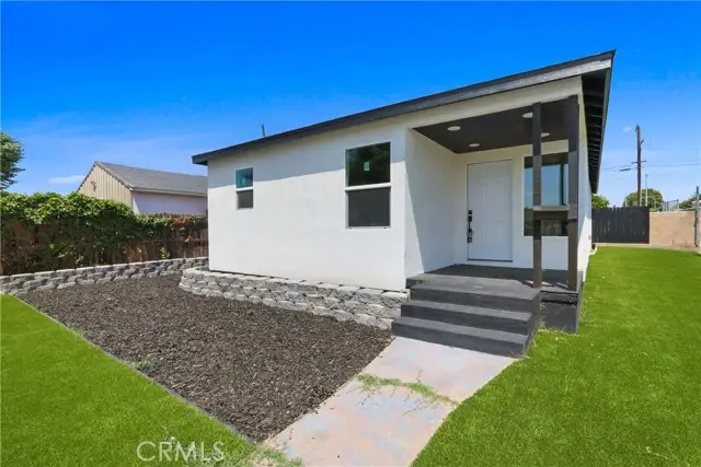 803 133rd Street, Gardena, CA 90247 - #2