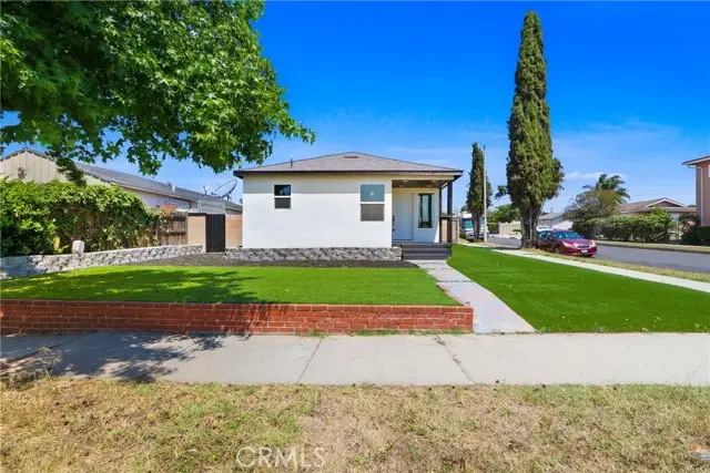 803 133rd Street, Gardena, CA 90247 - #3