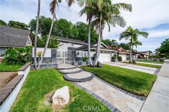 13618 Edgefield Street, Cerritos, CA 90703 - #2