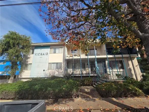 913 Victor  #5, Inglewood, CA 90302
