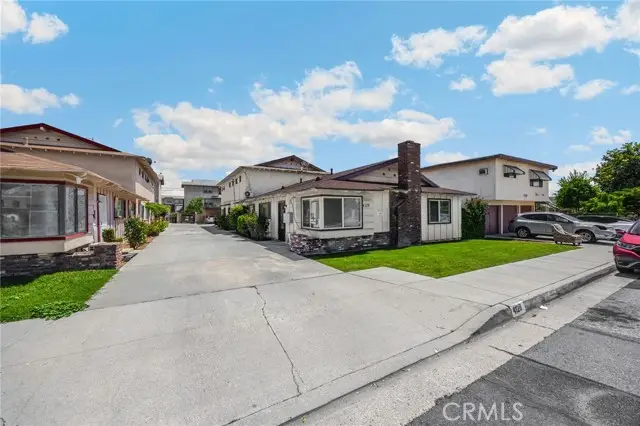 4128 Eunice Avenue, El Monte, CA 91731 - #2