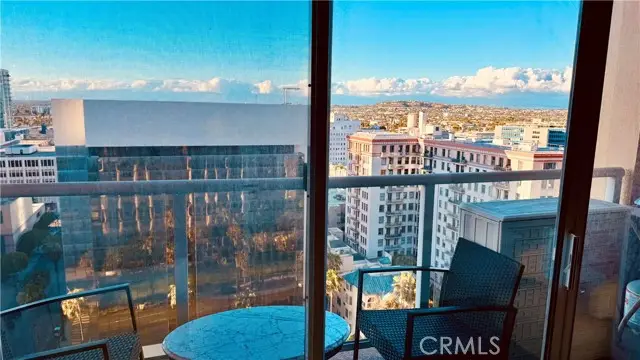 488 Ocean  #1706, Long Beach, CA 90802 - #1