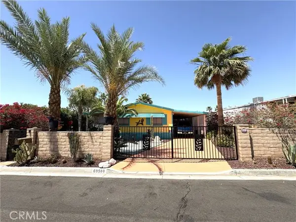 69580 Valley View, Desert Hot Springs, CA 92241