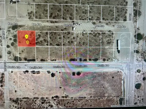 0 Ben, Cabazon, CA 92230