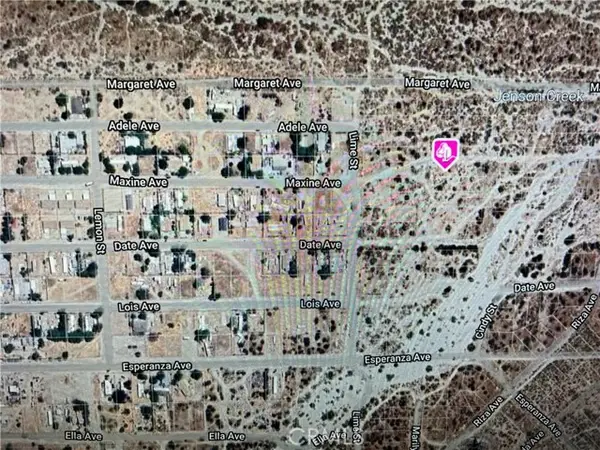 25 Marilyn, Cabazon, CA 92230