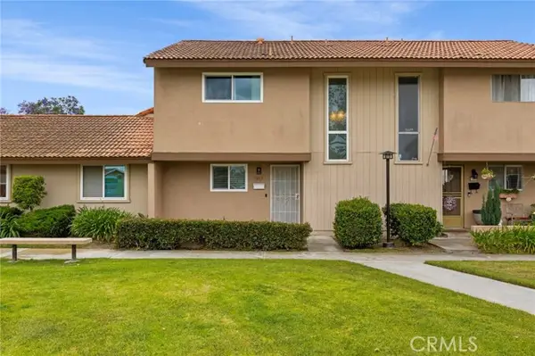 7815 Sandalwood Way, Stanton, CA 90680