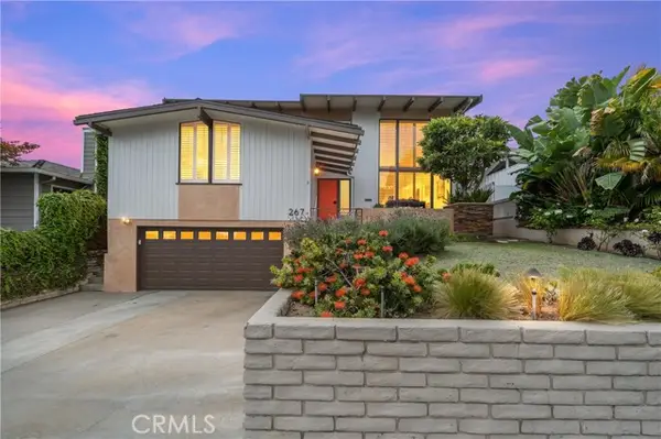 267 Nieto, Long Beach, CA 90803