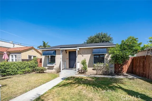1118 Roswell, Long Beach, CA 90804 - #2