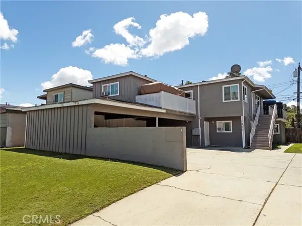 1210 144th, Gardena, CA 90247