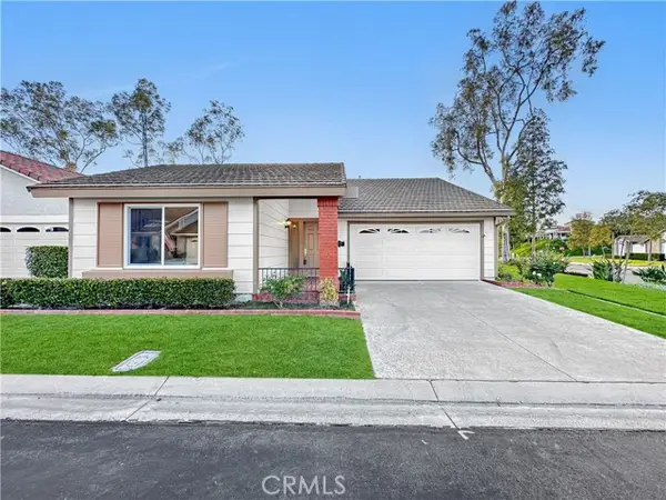 28402 Pacheco, Mission Viejo, CA 92692