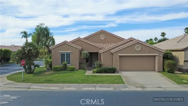 80370 Royal Aberdeen Drive, Indio, CA 92201 - #1