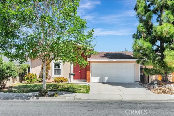 6693 Teakwood, Cypress, CA 90630