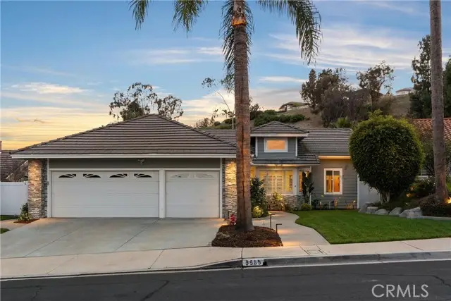 5585 Bayberry Way, Yorba Linda, CA 92887 - #1