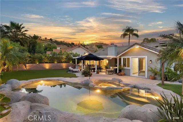 5585 Bayberry Way, Yorba Linda, CA 92887 - #2