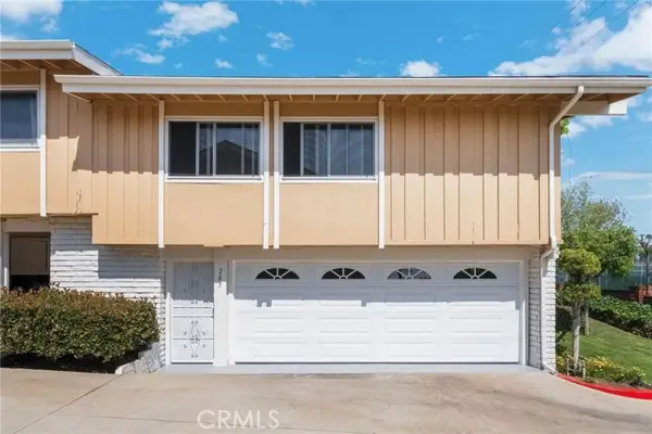 3500 Manchester Boulevard  #283, Inglewood, CA 90305